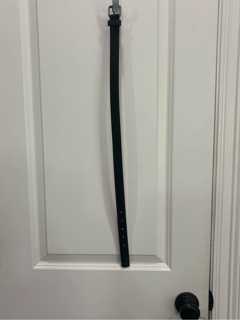 Carters black belt in youth medium GUC